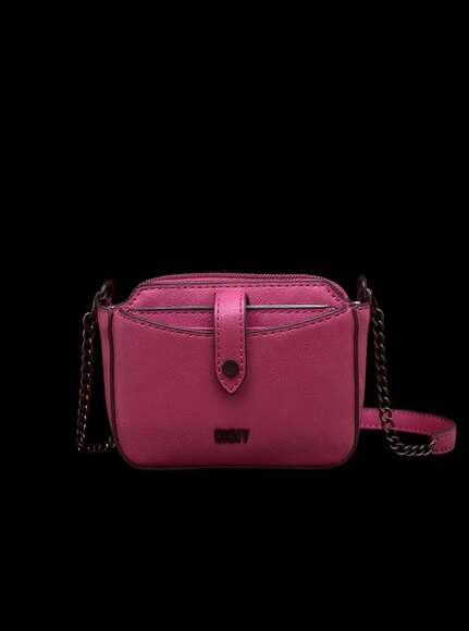 DKNY Thomasy Micro Mini Crossbody Bag - Picture 1 of 3